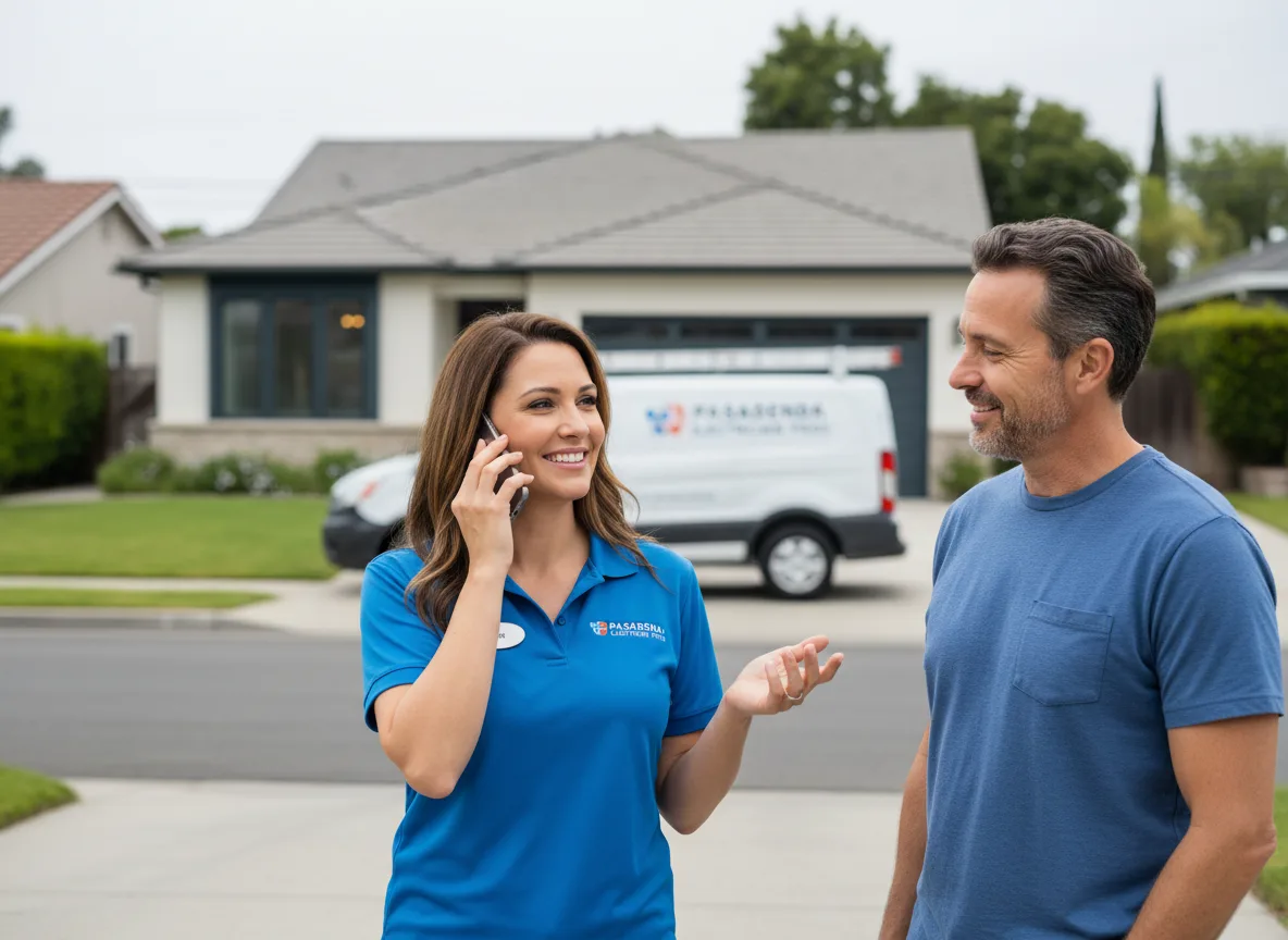 Electrician Blockton, IA FAQs